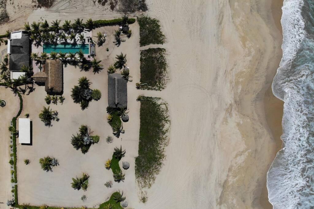 Casa Pal'Mar. El Lugar Ideal Para Descansar. * Puerto Escondido (Oaxaca)