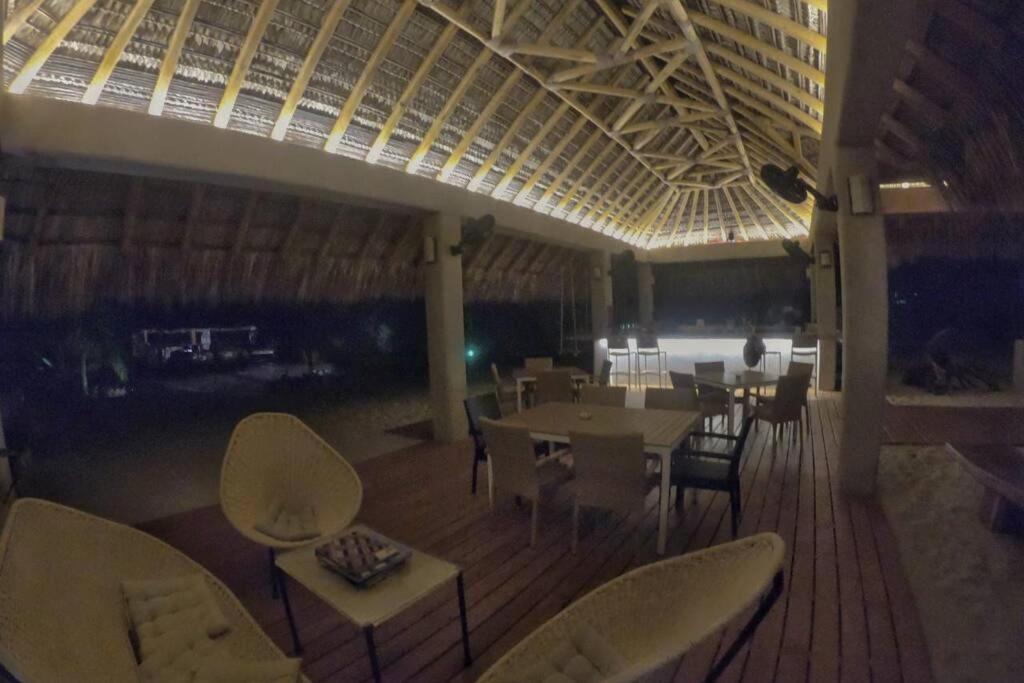Casa Pal'Mar. El Lugar Ideal Para Descansar. Villa