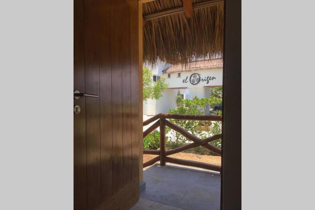 Casa Pal'Mar. El Lugar Ideal Para Descansar. Puerto Escondido (Oaxaca)