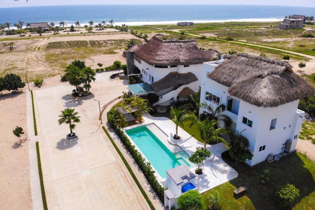 Casa Pal'Mar. El Lugar Ideal Para Descansar.