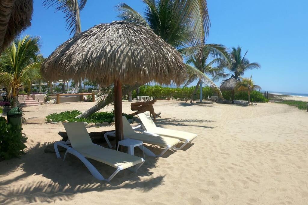 Casa Pal'Mar. El Lugar Ideal Para Descansar. *