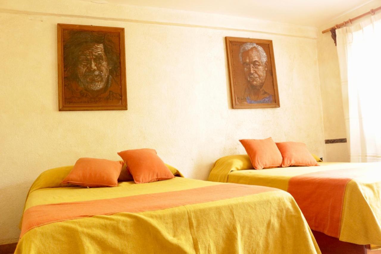 Сasa de vacaciones Estancia Frida