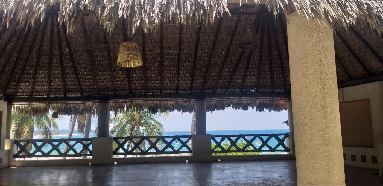 Сasa de vacaciones Estancia Frida Puerto Escondido (Oaxaca)