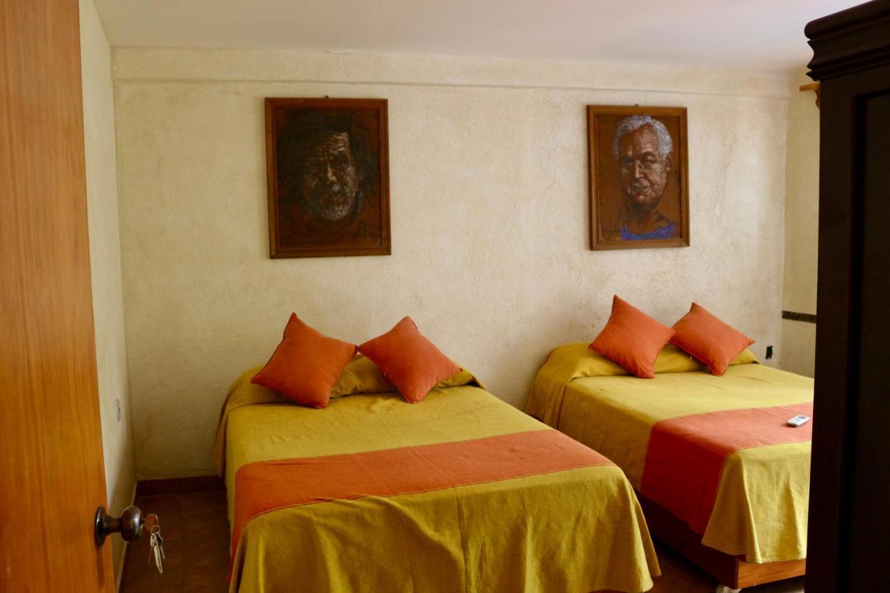 Сasa de vacaciones Estancia Frida