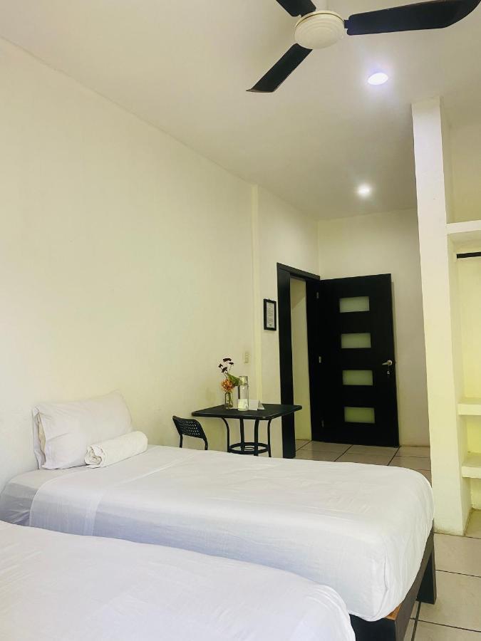 Hotel Casa Tacuba *