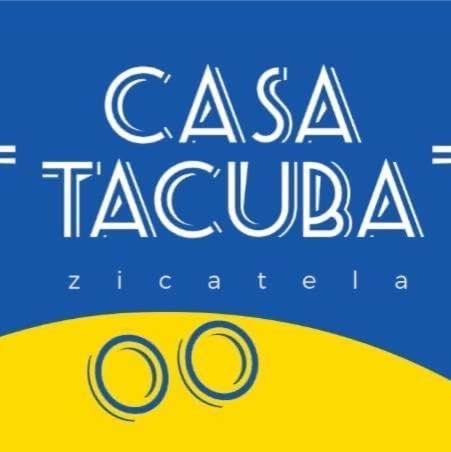 Casa Tacuba * Puerto Escondido (Oaxaca)
