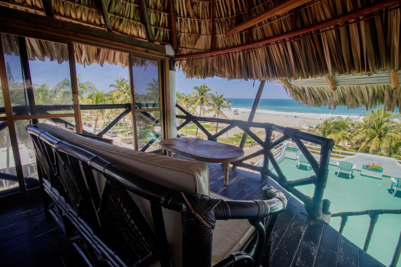 Y Acuario 2* Puerto Escondido (Oaxaca)