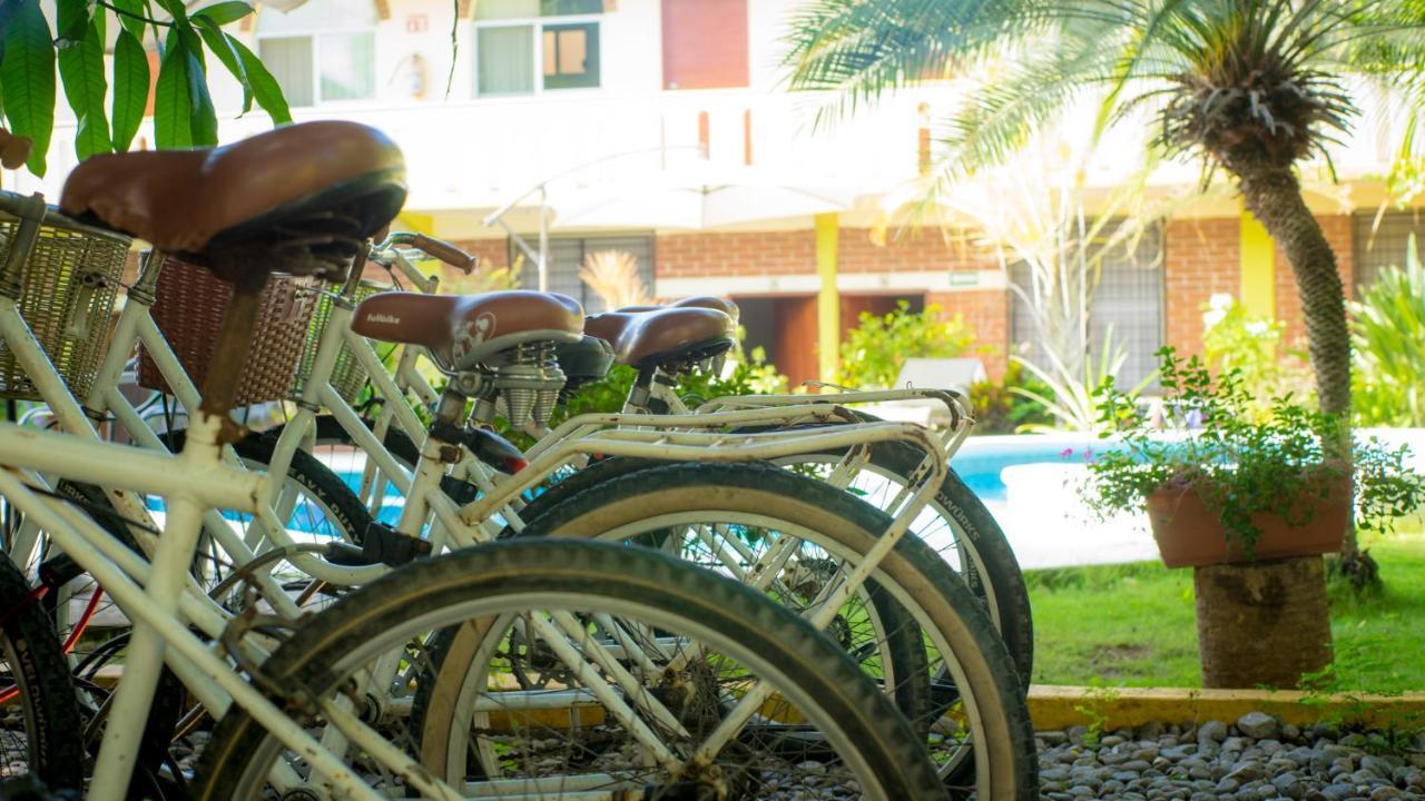 Casa Losodeli - Solo Adultos * Puerto Escondido (Oaxaca)