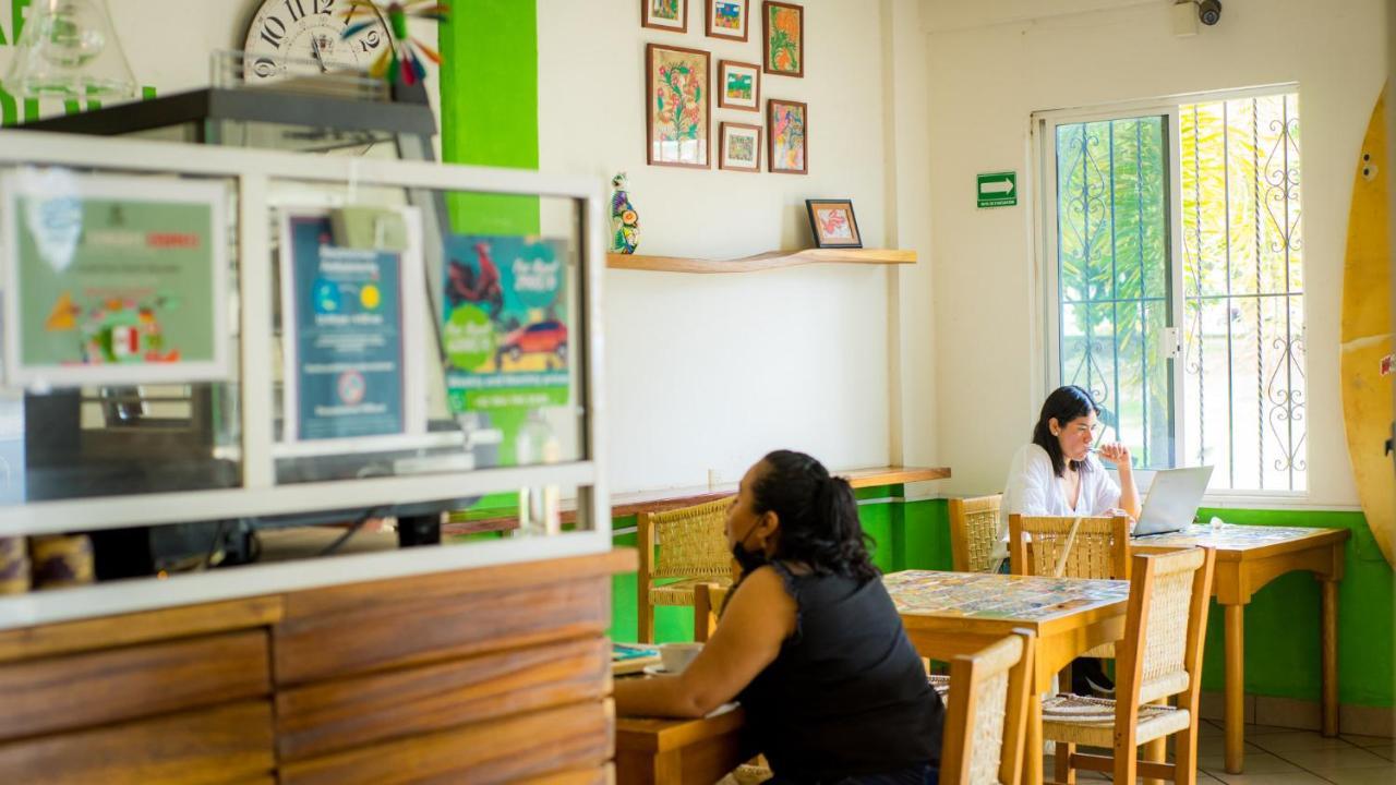 Casa Losodeli - Solo Adultos Hostal