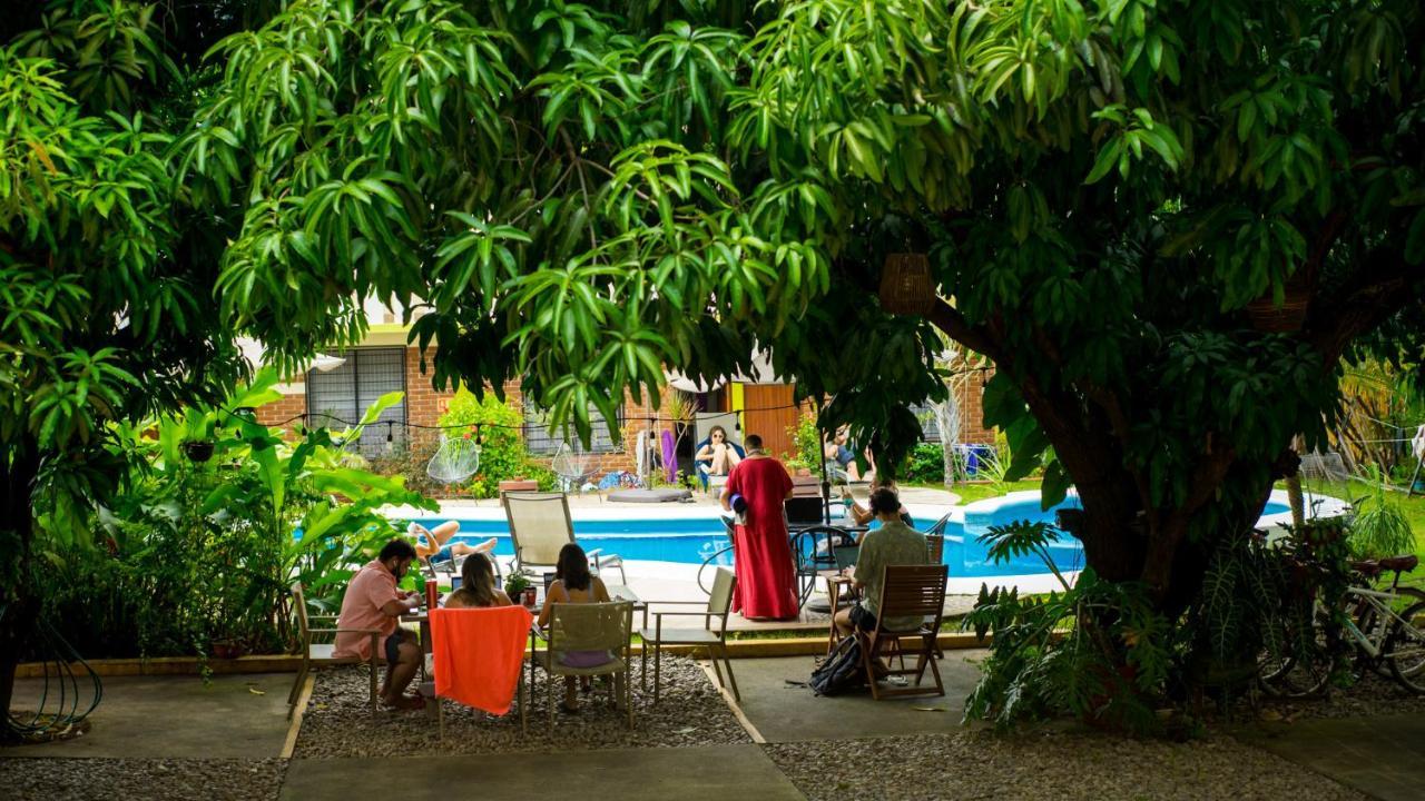 Casa Losodeli - Solo Adultos Hostal