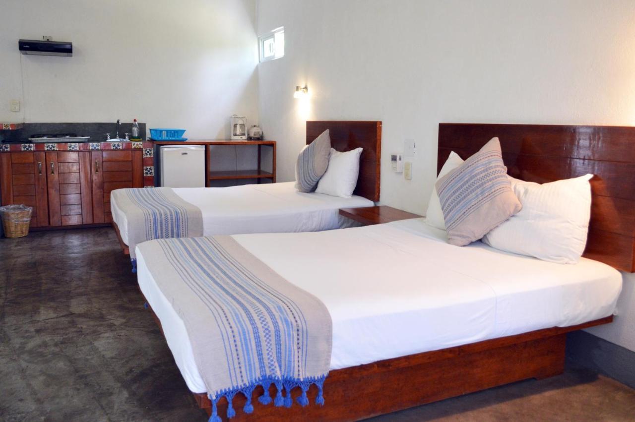 Hostal Casa Losodeli - Solo Adultos Puerto Escondido (Oaxaca)