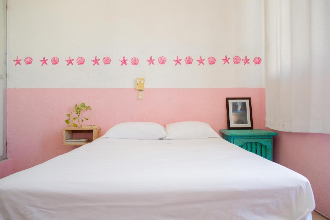 Residencia Artistica * Puerto Escondido (Oaxaca)