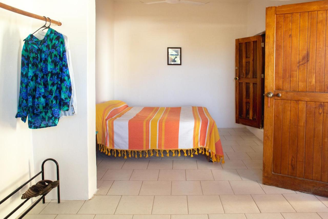 Residencia Artistica * Puerto Escondido (Oaxaca)