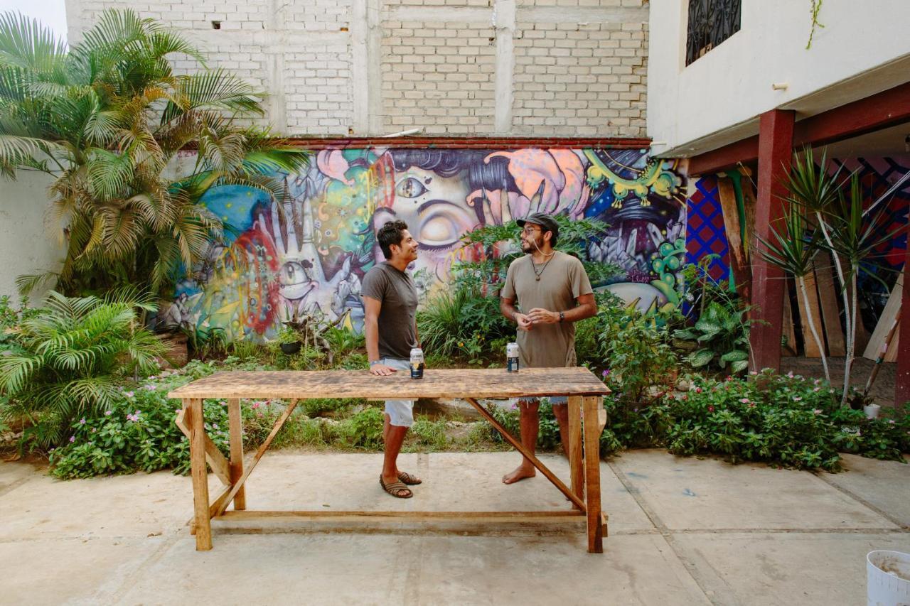 Residencia Artistica *