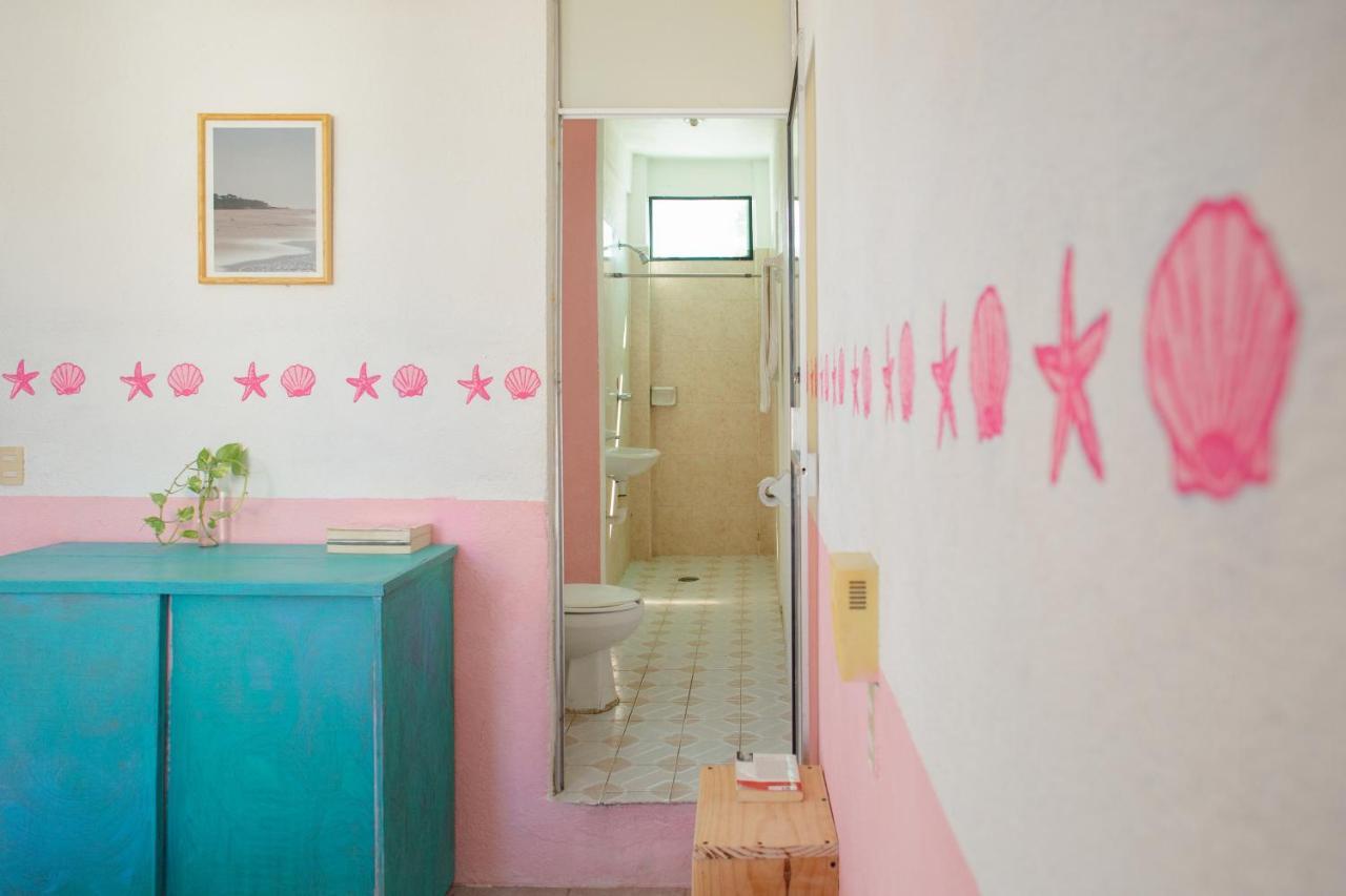 Hostel Residencia Artistica *