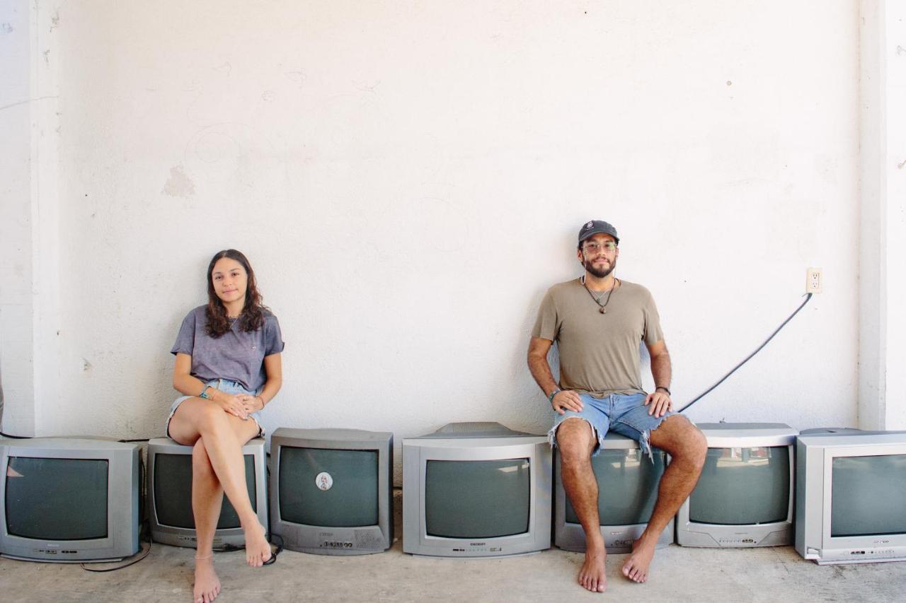 Residencia Artistica Puerto Escondido (Oaxaca)