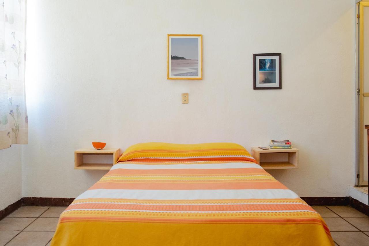 Residencia Artistica Hostel