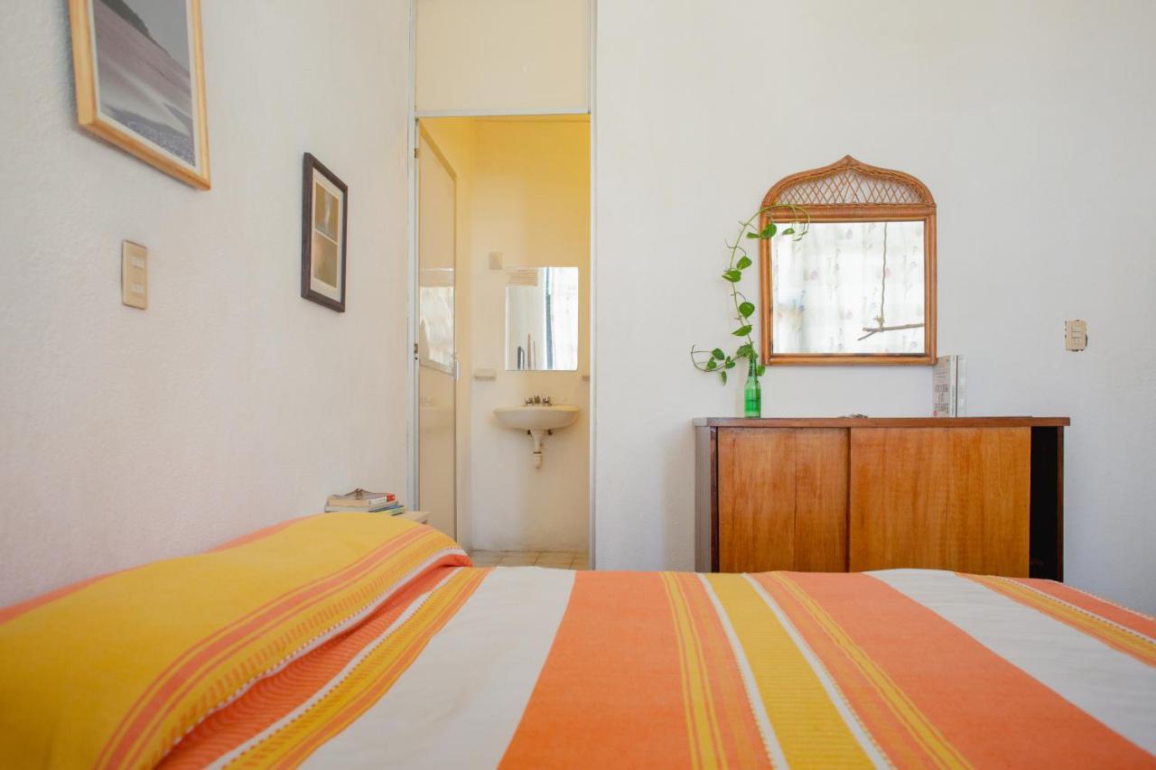 Residencia Artistica Hostel *