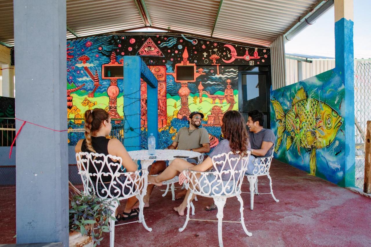 Hostel Residencia Artistica