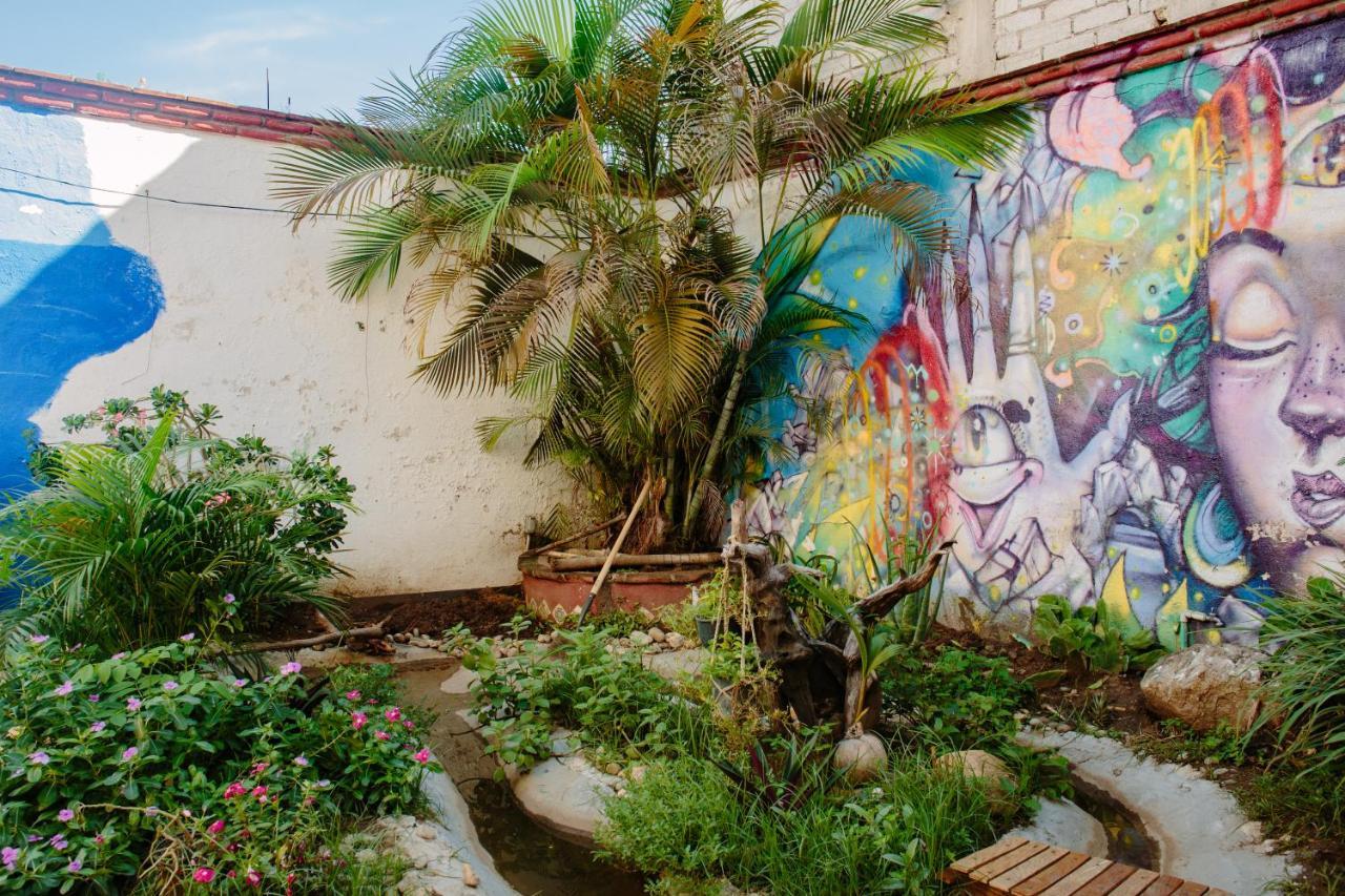 Residencia Artistica