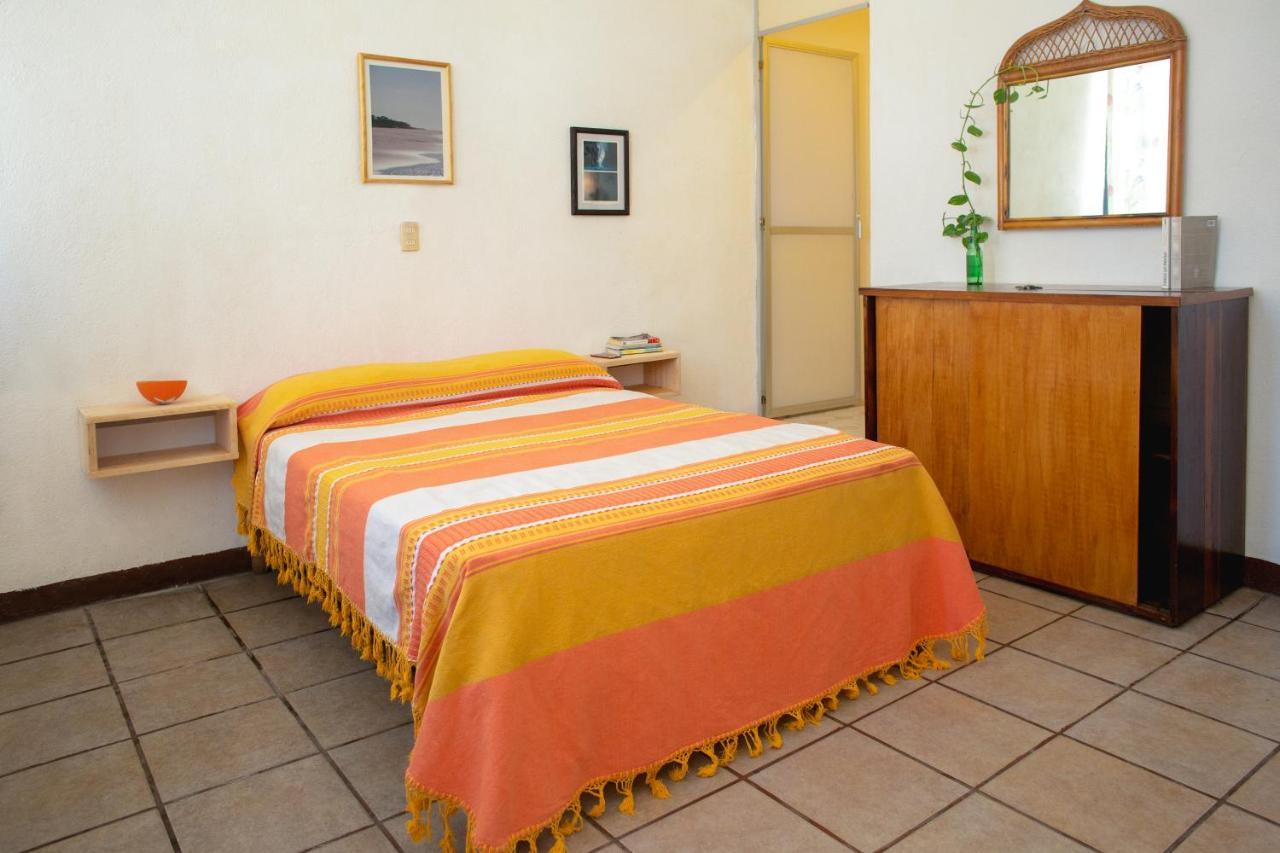 Hostel Residencia Artistica *