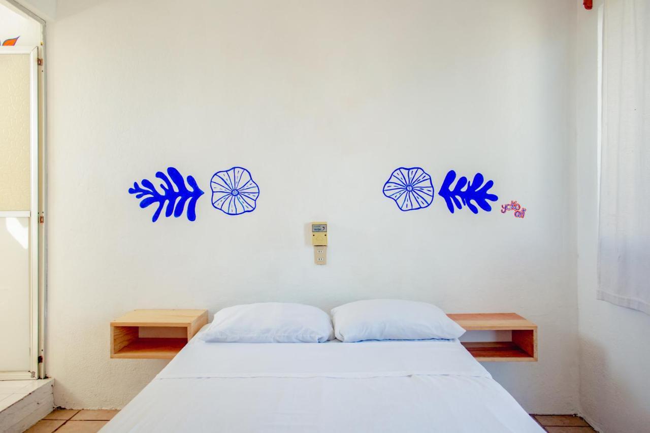 Residencia Artistica Puerto Escondido (Oaxaca)