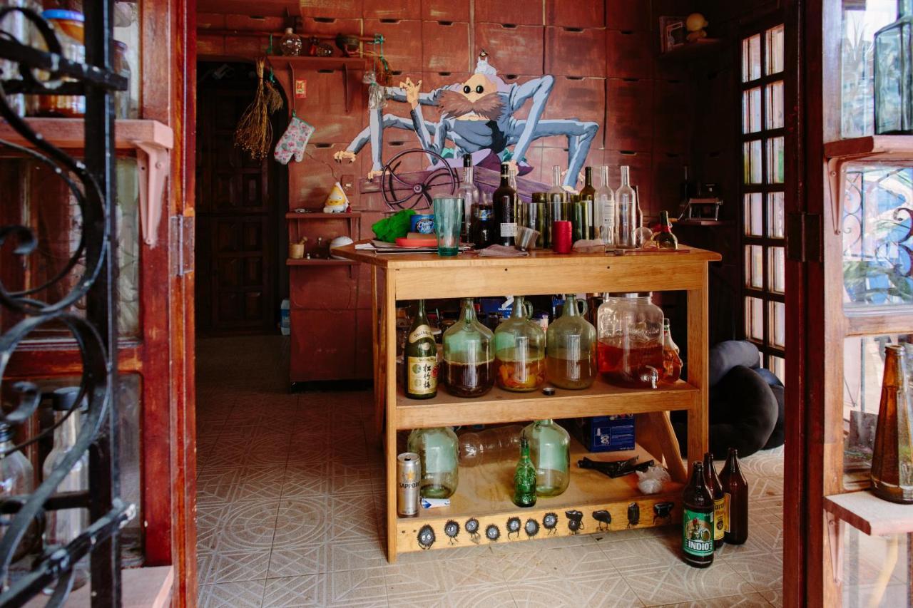 Hostel Residencia Artistica