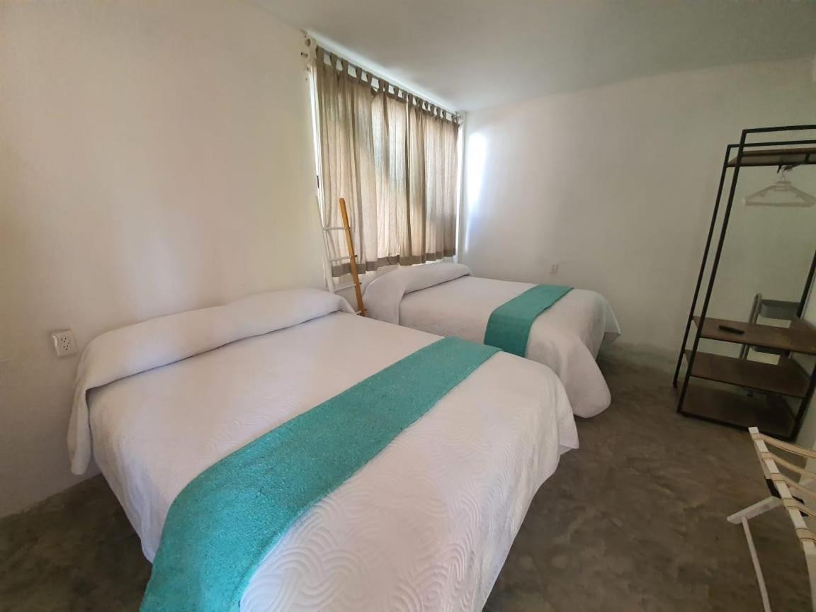 Guest house Carmen's Style