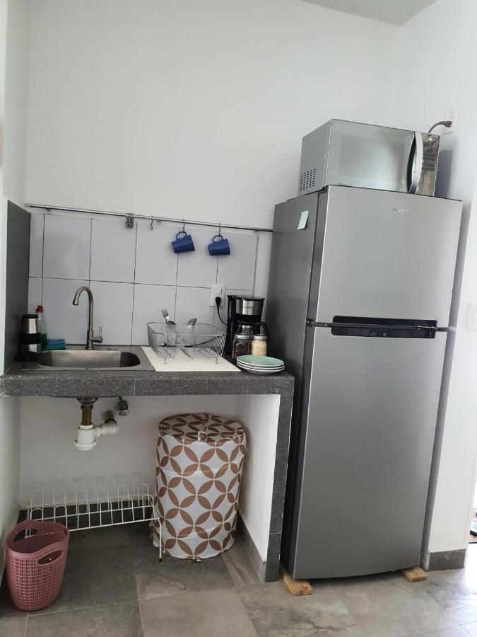 Carmen's Style Guest house *