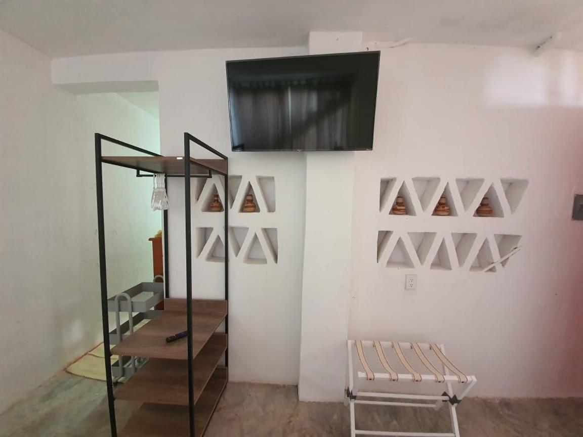 Carmen's Style Guest house Puerto Escondido (Oaxaca)