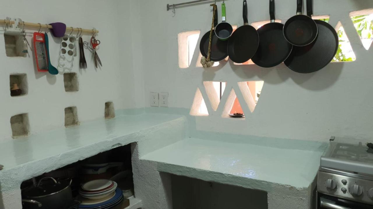 Carmen's Style Guest house *
