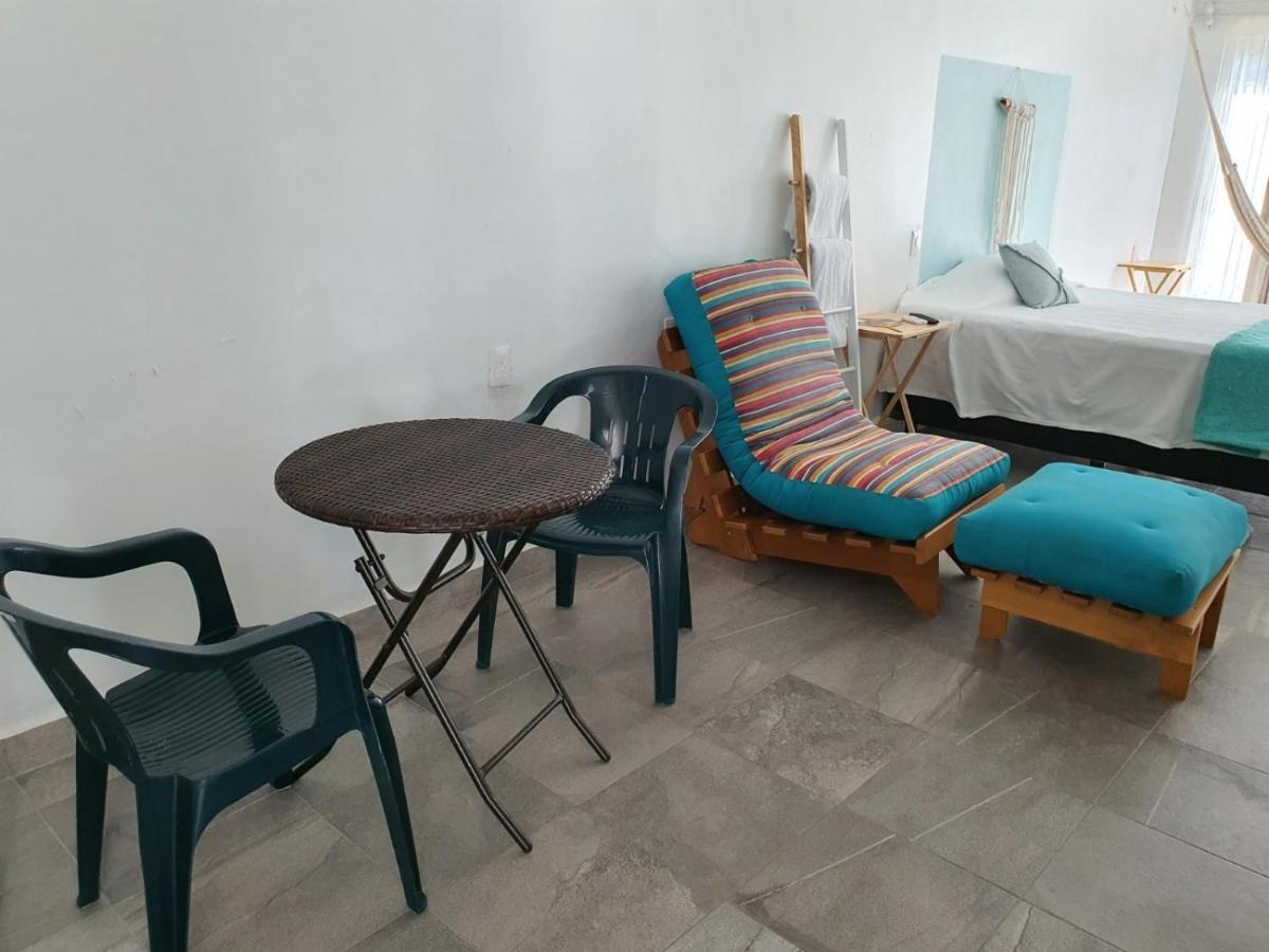 Guest house Carmen's Style