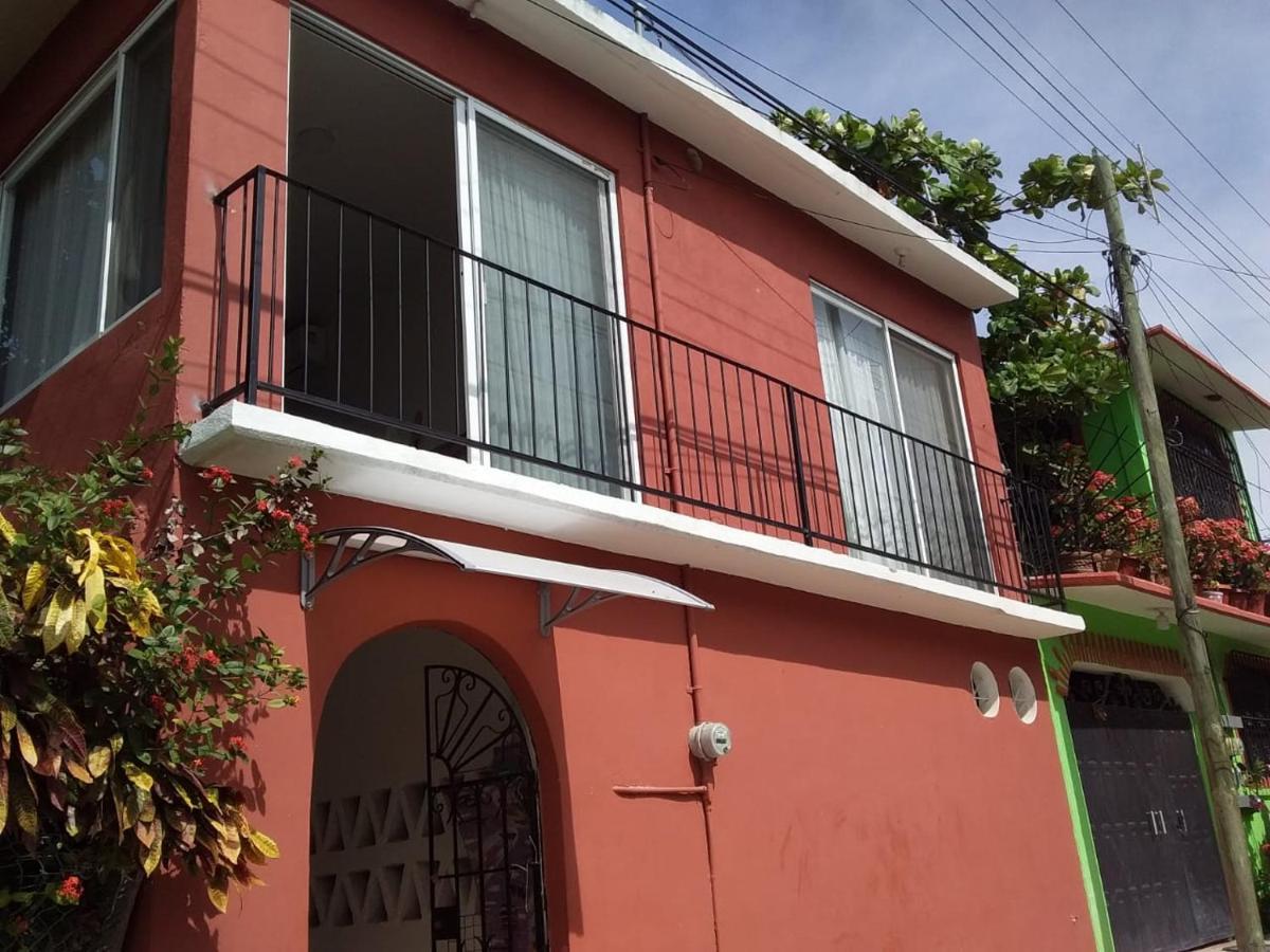 Guest house Carmen's Style