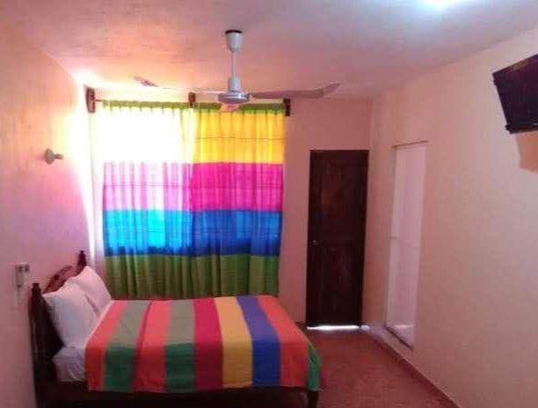 Chegue Puerto Escondido (Oaxaca)