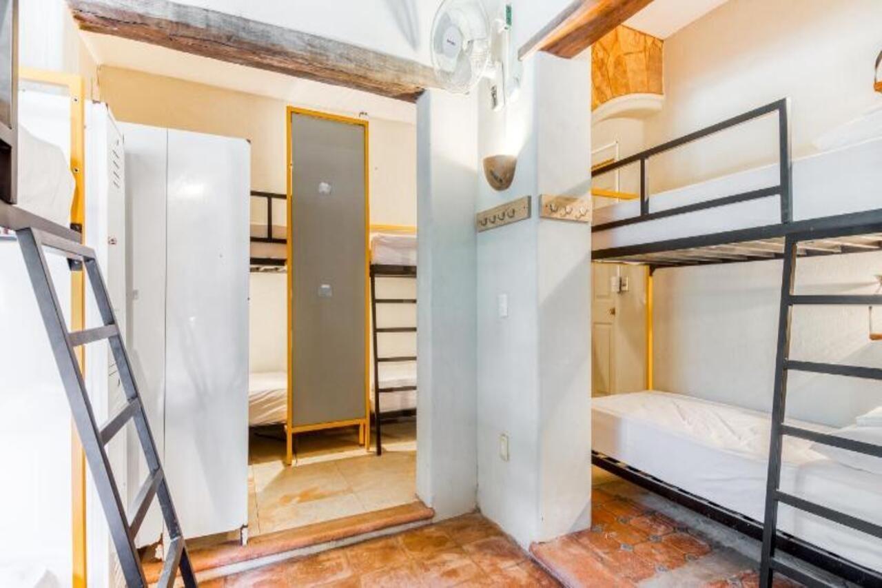 Selina Hotel