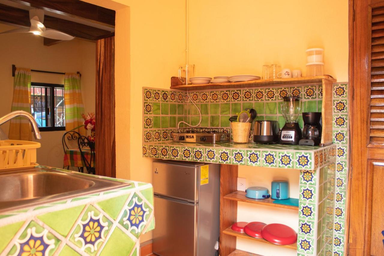 Hotel Casamar Puerto Escondido (Oaxaca)