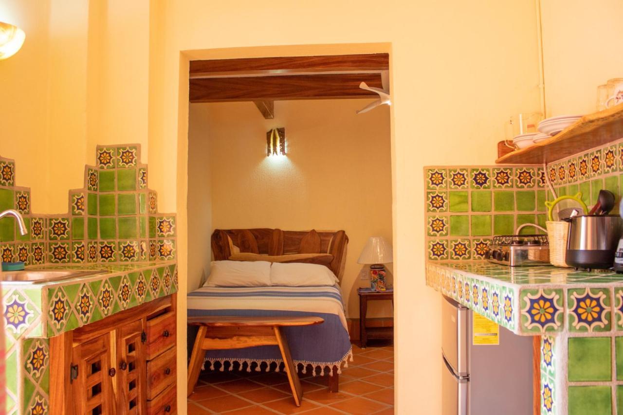 Casamar Hotel Puerto Escondido (Oaxaca)