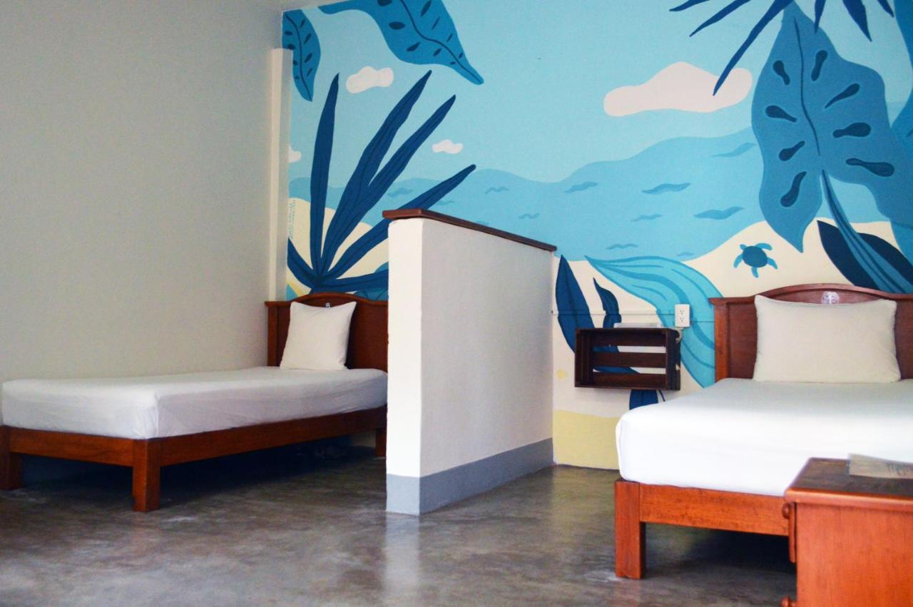 Casa Losodeli - Solo Adultos Hostal *