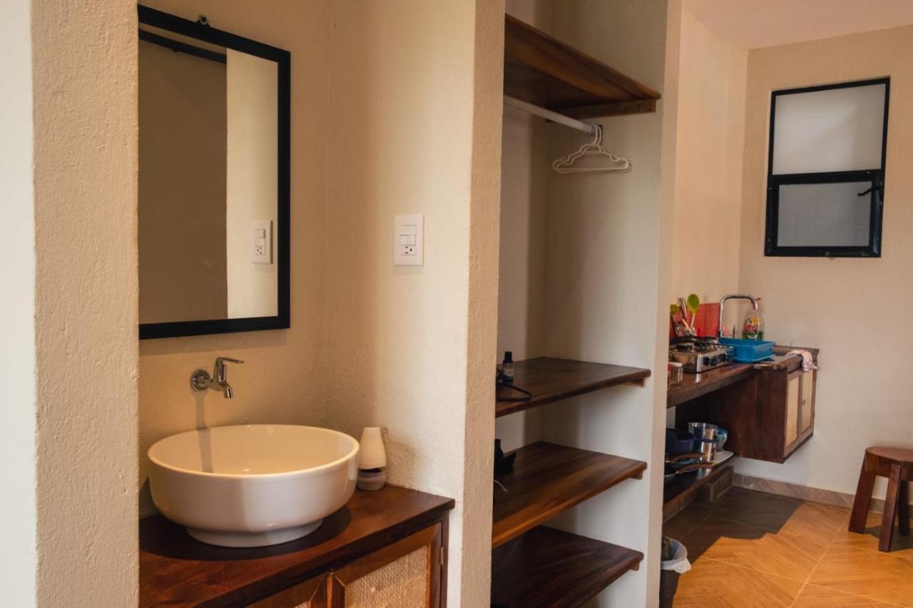 Coccoloba Guest house *