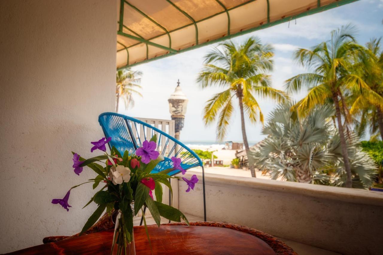 Y Acuario Hotel Puerto Escondido (Oaxaca)