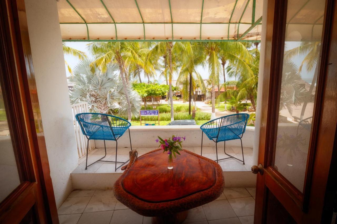 Hotel Y Acuario Puerto Escondido (Oaxaca)