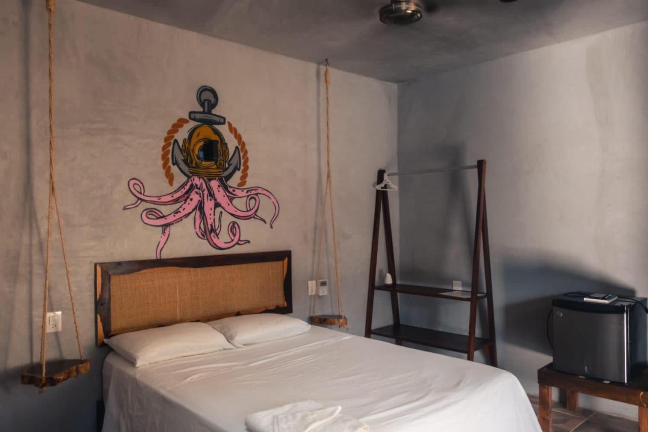 Guest house Coccoloba *