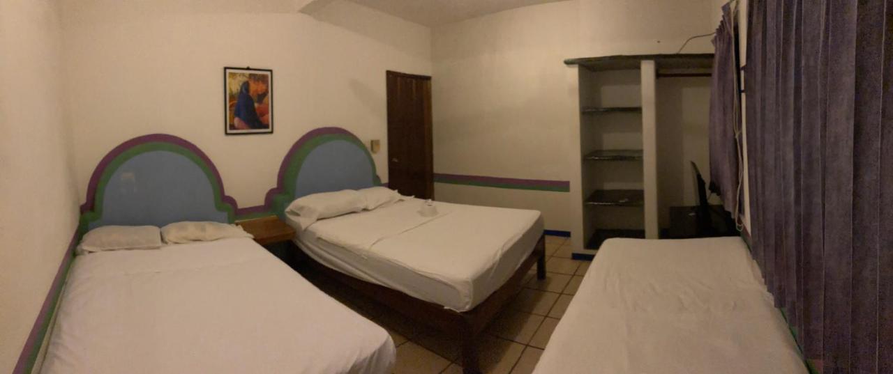 Hotel Pargos & Cowork Puerto Escondido (Oaxaca)