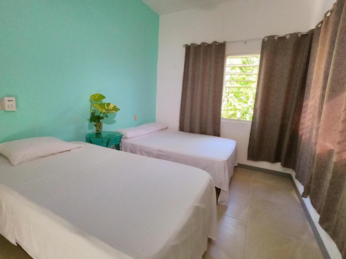 Guest house Paziflora