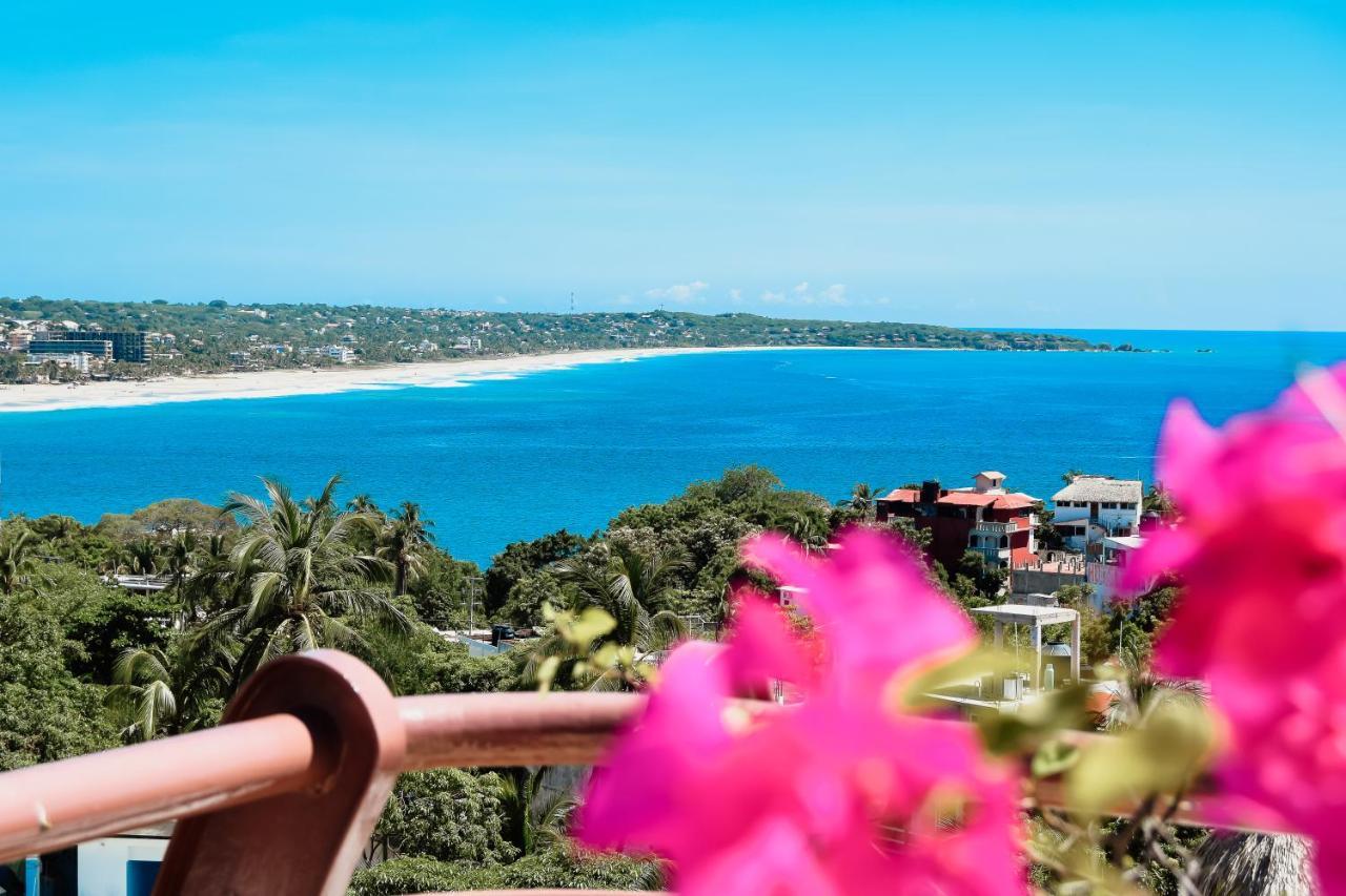El Mirador Puerto Escondido (Oaxaca)