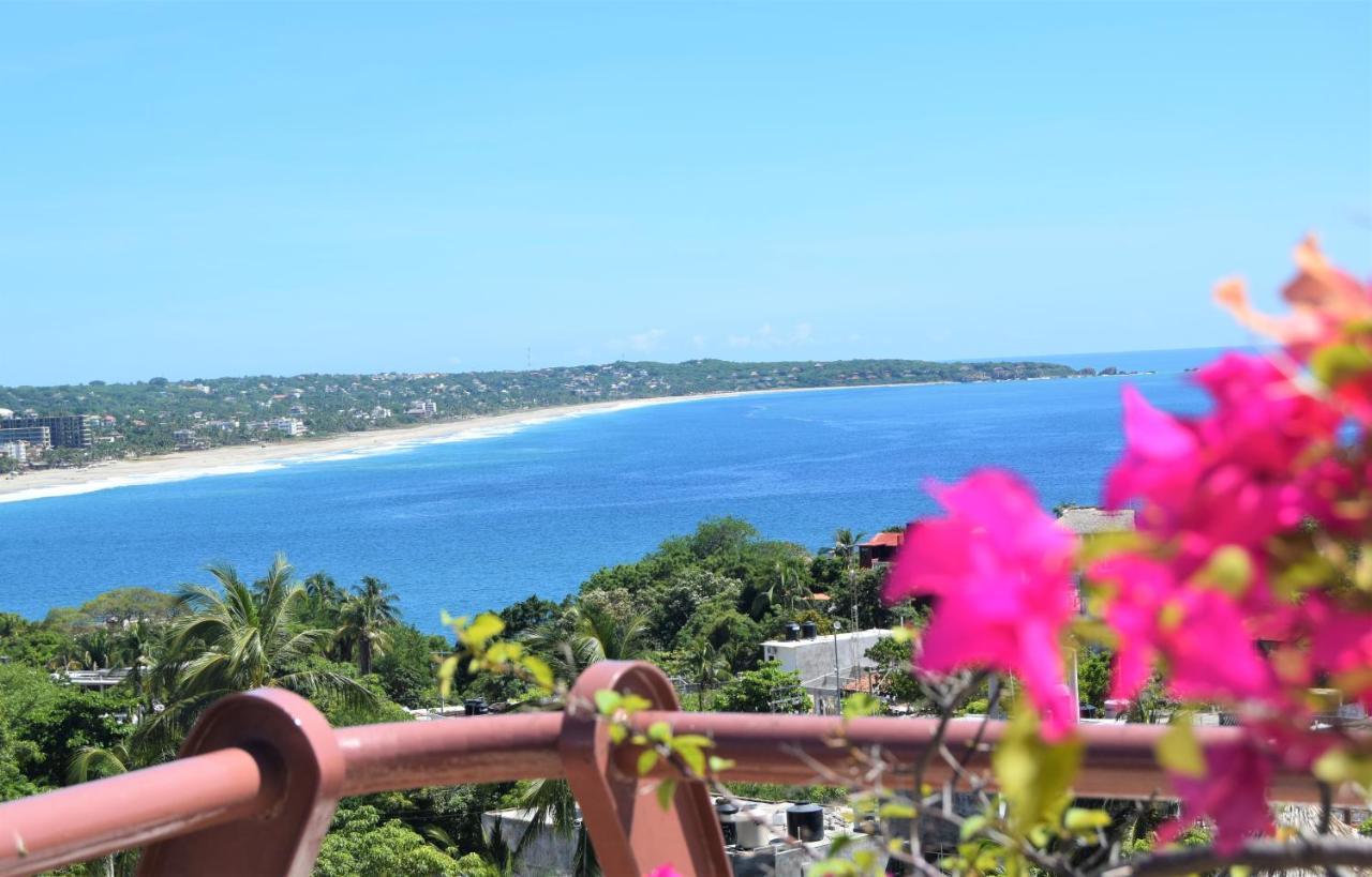 El Mirador 3* Puerto Escondido (Oaxaca)
