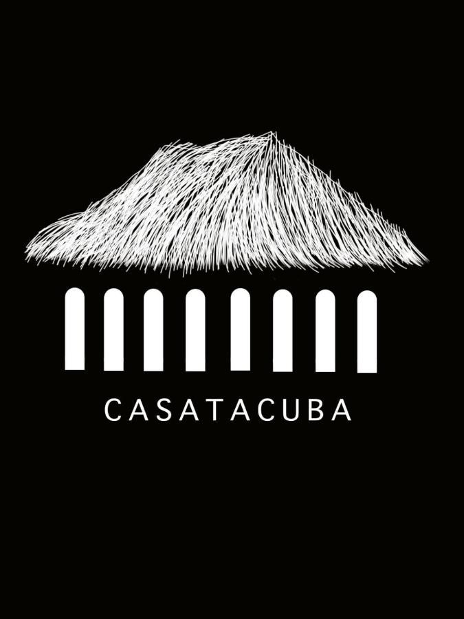 Casa Tacuba * Puerto Escondido (Oaxaca)