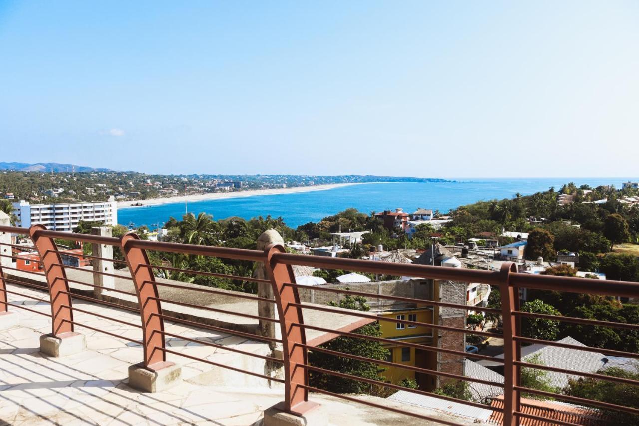 Hotel El Mirador 3*