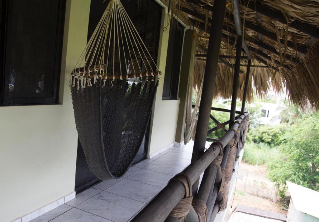 Front Guest house