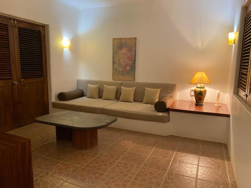 Casa Maya Private On The * Puerto Escondido (Oaxaca)